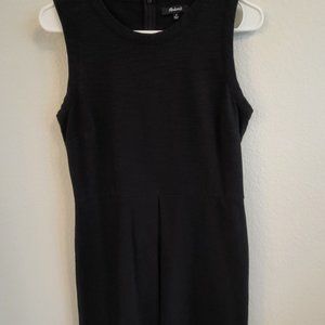 Madewell Little Black Dress